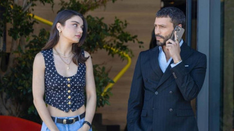 Muhtemel Aşk’ta Büyük Kırılma: Yeni Bölüm Öncesi Fragman Gündem Oldu