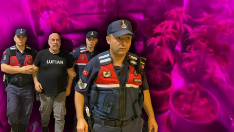 Uyuşturucu Operasyonunda Gözaltına Alınan Ezel Akay Hakkında Karar