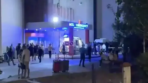 Aydın'da Kız Alma Meselesinde 2 Kişi Öldü: 4 Kişi Tutuklandı