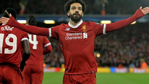 Anlaşmaya Varıldı, Salah Trabzonspor'da