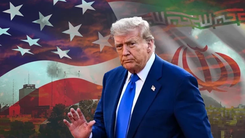 Trump Frene Bastı: İran'a Büyük Saldırı Kararı Yok, Müzakerelerde İyimser Mesaj
