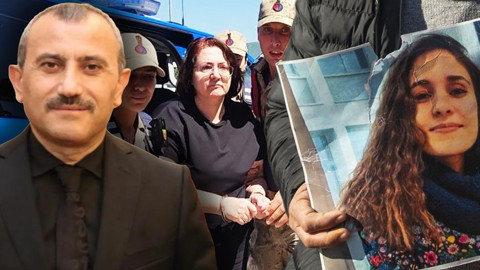 Vali Konutundaki Gizemli Koliler, 6 Yıllık Hamilelik Sırrı, 100 Bin TL'lik 'Cesedi Yok Et' İddiası... Handan Sonel'i Cezaevine Gönderen 7 Korkunç Çelişki