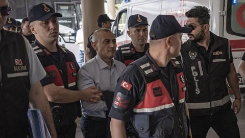 Gülistan Doku Soruşturmasında Sıcak Gelişme: Eski Vali ve 2 Polis Hakkında Yeni Karar