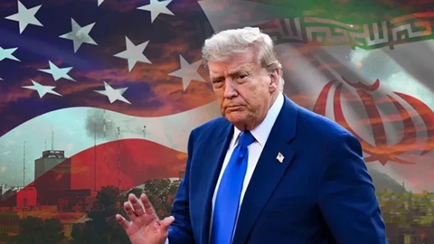 Trump'tan İran Çıkışı: 'Saldırıları Durdurdum Ama...'
