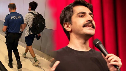 Tutuklama Kararı Verilmişti, Mahkemeden Deniz Göktaş Kararı