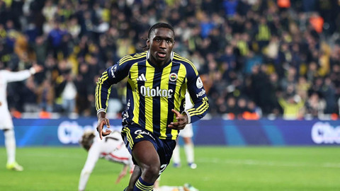 Şampiyonlar Ligi Maçı Öncesi Fenerbahçe'de Sakatlık Şoku