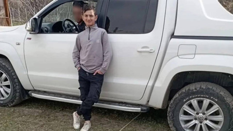 Artvin'de 12 Yaşındaki Çocuk Kalp Krizine Yenik Düştü