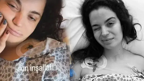 Aslı Bekiroğlu'ndan Sevenlerini Üzen Haber: 'Son İnşallah' Diyerek Paylaştı