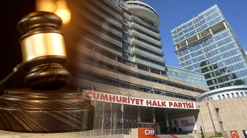 CHP'de Seçmen Verisi Alarmı: Eski Çalışanların Evlerinde Arama