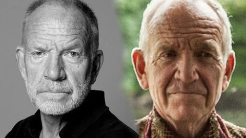 Doctor Who Ve James Bond'un Yıldızı Tom Chadbon Hayatını Kaybetti