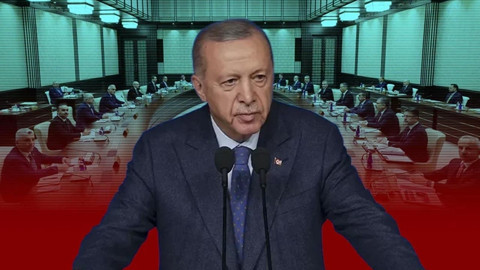 Kabine Bugün Toplanıyor: Terörsüz Türkiye İçin Kritik Gün