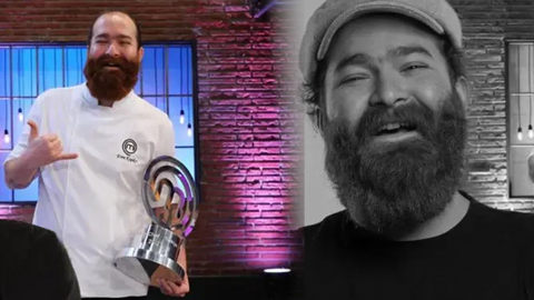 MasterChef Birincisi Eren Kaşıkçı'dan Şok Haber: Evinde Ölü Bulundu