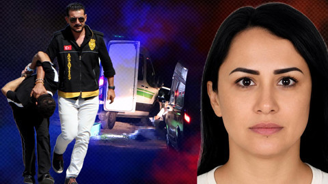 Sevgilisi ve Görgü Tanıklarını Öldüren Şüphelinin Kan Donduran Savunması Ortaya Çıktı