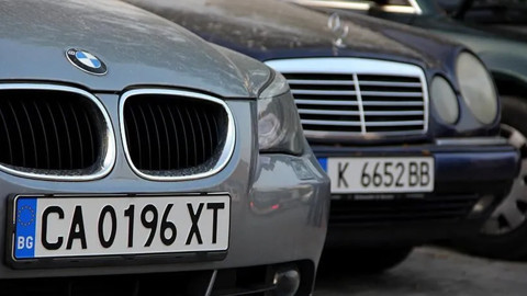 Yabancı Plakalı Araç Sahiplerine Kötü Haber, Borcunu Ödemeyen O İşlemi Yapamayacak