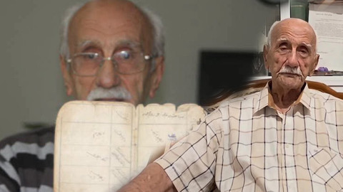 80 Yıllık Üye Abdurrahman Gezer'den Dikkat Çeken CHP Kararı, 'Yaşananlar Beni Çok Yordu'
