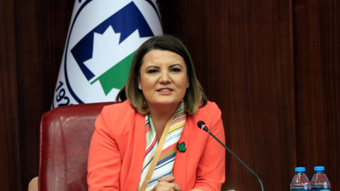 İzmit Belediyesi Başkanvekili Belli Oldu