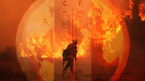 BM'den Dünyayı Alarma Geçiren El Nino Uyarısı: 'Daha Önce Hiç Yaşanmadı'