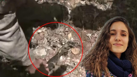 Gülistan Doku Tunceli'de Karış Karış Aranıyor: Kritik Bölgede Kadın Çorabı Bulundu