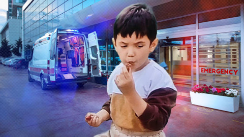 Sokakta Oynarken Kaybolmuştu! 5 Yaşındaki Miraç Gübre Havuzunda Ölü Bulundu