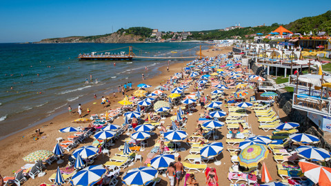 Turizmde Dikkat Çeken Tablo, Gelir Düştü, Yurt Dışına Çıkan Türklerin Sayısı Arttı