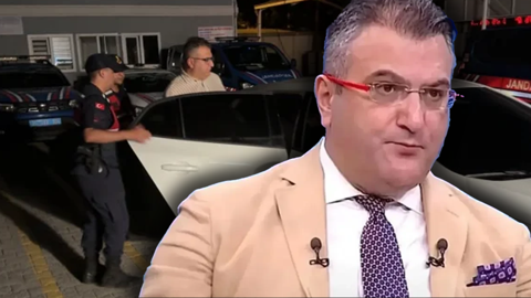 Cem Küçük Tutuklandı: Sevk Yazısında Çarpıcı Ayrıntılar