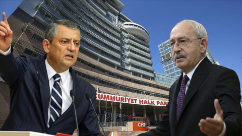 CHP'den Belediye Başkanlarına 'YENİ Parti' Resti: 'Ya Seçiminizi Yapın ya da Biz Gereğini Yaparız'