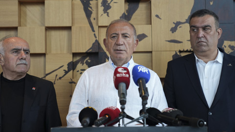 Görevden Alındı mı? Gürsel Tekin'den Bomba Açıklamalar: 'Kefenimi Giydim, O Başkanlar Radarımda'