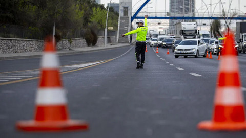 İstanbul’da Direksiyon Başına Geçecekler Dikkat! Bugünden İtibaren O Yollar Tam 14 Gün Boyunca Kapalı