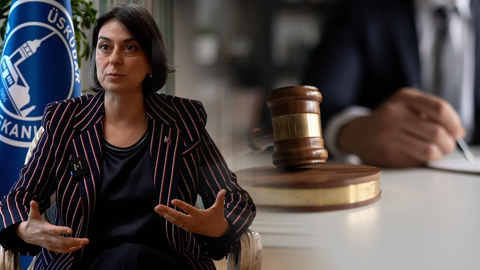 Sinem Dedetaş'ın İfadesi Ortaya Çıktı: 'Bir Usulsüzlük Varsa Haberim Yok'