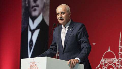 Tarihi Uzlaşı, Numan Kurtulmuş Tarih Verdi: 'Terörsüz Türkiye' Yasa Teklifi Meclis'e Geliyor