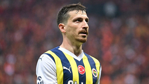 TFF Tahkim Kurulu'ndan Mert Hakan Yandaş Kararı