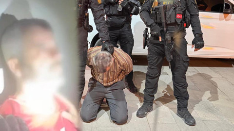 Cumhurbaşkanı Erdoğan'a Suikast Timinde Yer Alan FETÖ Mensubu Pilotun Çantasından Servet Çıktı