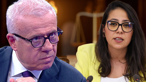 Ertuğrul Özkök ve Sera Kadıgil'e 'Cumhurbaşkanına Hakaret'ten Soruşturma: Ne Demişlerdi?