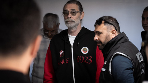 Etimesgut Belediyesi Operasyonunda Flaş Gelişme: Erdal Beşikçioğlu Adliyeye Sevk Edildi