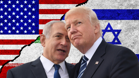 İsrail'de Trump Şoku: İran Kararını Sosyal Medyadan Öğrendiler