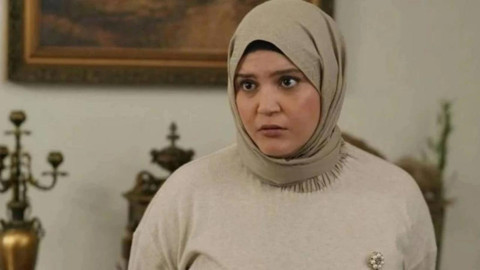 Kızılcık Şerbeti'nde Flaş Ayrılık: Nilay Karakterine Hayat Veren Feyza Civelek Diziye Veda Etti