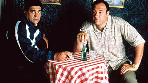 'The Sopranos'un Yıldız İsmi Vincent Pastore Hayatını Kaybetti