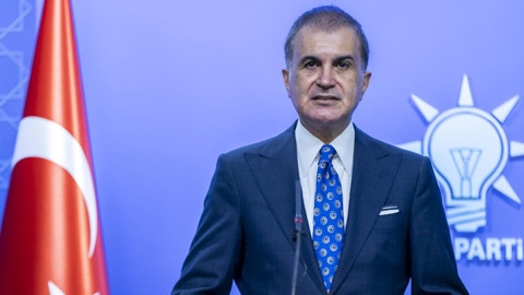 AK Parti'den Ertuğrul Özkök'ün Sözlerine Sert Tepki: 'Zihinsel ve Ahlaki Bir Sefalettir'