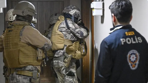 İçişleri Bakanlığı Duyurdu, Siber Operasyonlarında 185 Şüpheli Yakalandı