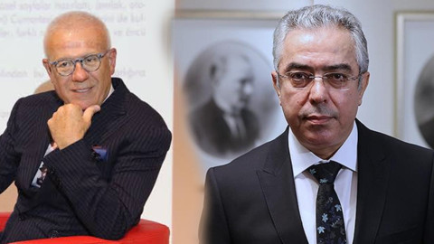 Mehmet Uçum'dan Gündem Yaratan Açıklama, Erdoğan'ın Üçüncü Adaylığı İçin Tarih Verdi