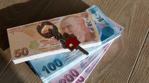 Milyonları İlgilendiriyor! Ağustos Kira Artış Oranı Belli Oldu