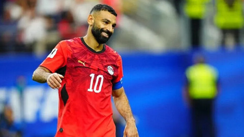 Trabzonspor’dan Beşiktaş’a Yılın Transfer Çalımı, Mohamed Salah’ın Türkiye’ye Geliş Günü Belli Oldu