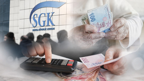 Emeklilerin Gözü Bu Tarihte: Temmuz Ayı Maaş Farkları Hesaplara Yatırılacak