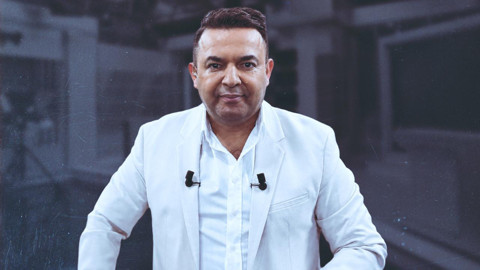Gazeteci Tahir Sarıkaya Adliyeye Sevk Edildi