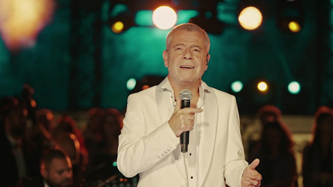 Harbiye’de Levent Yüksel Gecesi