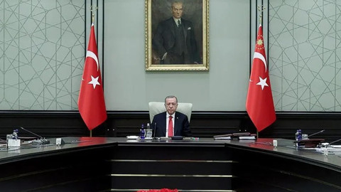 Kritik YAŞ Toplantısı Başlıyor, Kritik Kararlar İçin Gözler Cumhurbaşkanı Erdoğan’da: İşte Masadaki İsimler