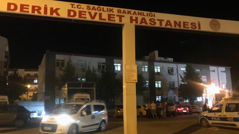 Mardin'de Acı Olay: Dereye Düşen 3 Yaşındaki Çocuk Kurtarılamadı
