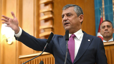 YENİ Parti’de Özgür Özel’den Tarihi Değişim Çıkışı: Delege Sistemi Kalkıyor, Genel Başkanı Üyeler Seçecek