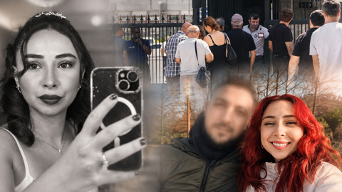 Cezaevinden Çıktı, Can Aldı: Hemşireyi Bıçaklayan Sabıkalı Saldırgan Bu Kez Nilda’yı Katletti!