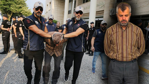 Cumhurbaşkanı Erdoğan'a Suikast Timinde Yer Alan FETÖ'cünün İfadesi Ortaya Çıktı: 'İmamın Talimatlarına Uydum, Pişmanım'
